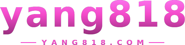 yang818 logo