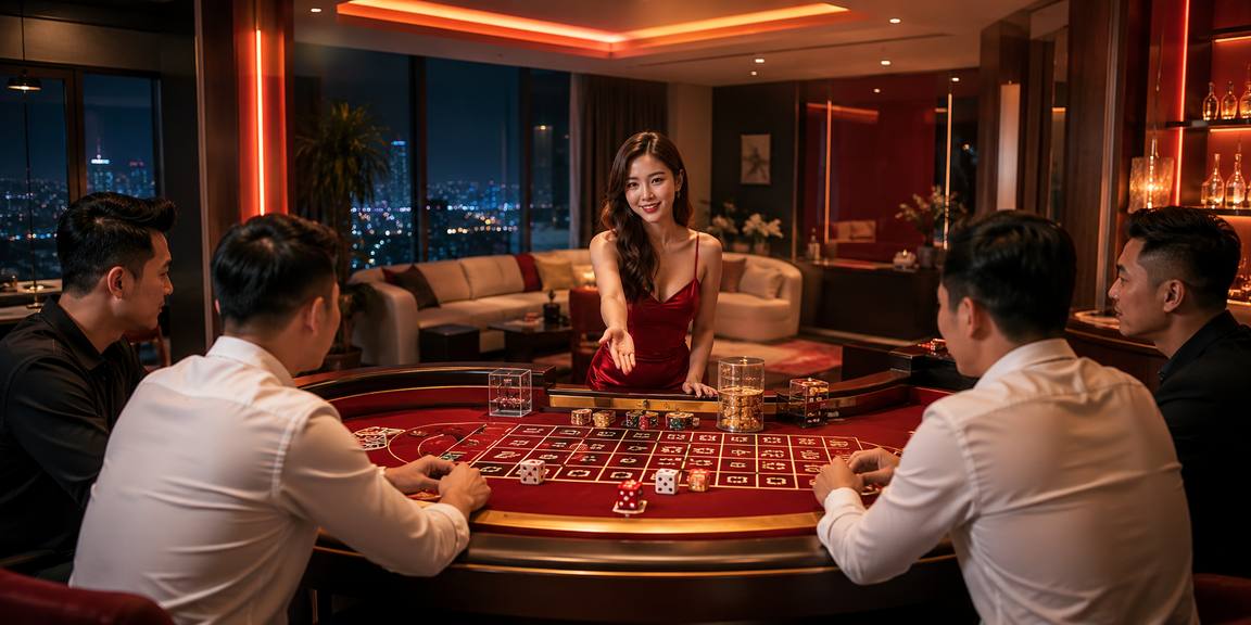 yang818 Yang818 được hình thành như thế nào