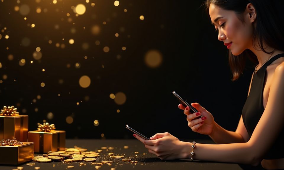 yang818 mobile gaming